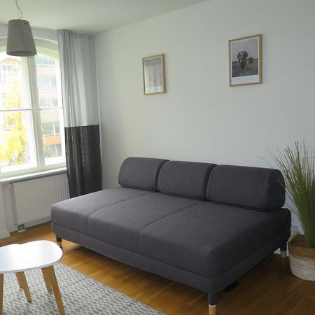 Madflats Hotel-Apartments S-Bahn Friedenau Berlin Pokój zdjęcie