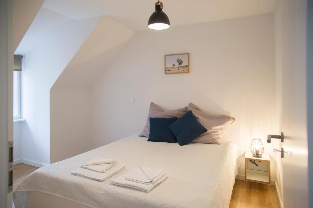 Madflats Hotel-Apartments S-Bahn Friedenau Berlin Zewnętrze zdjęcie