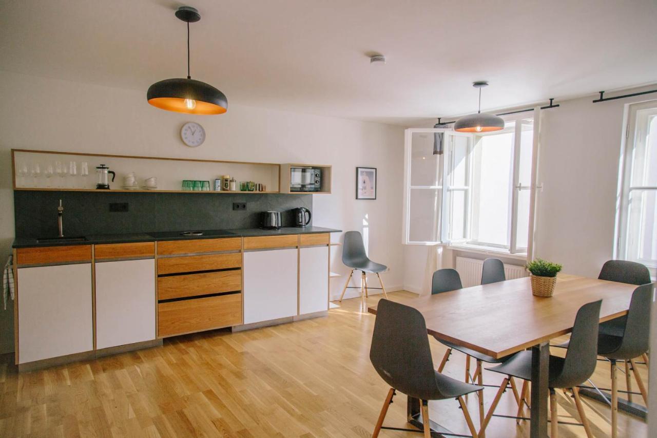 Madflats Hotel-Apartments S-Bahn Friedenau Berlin Zewnętrze zdjęcie