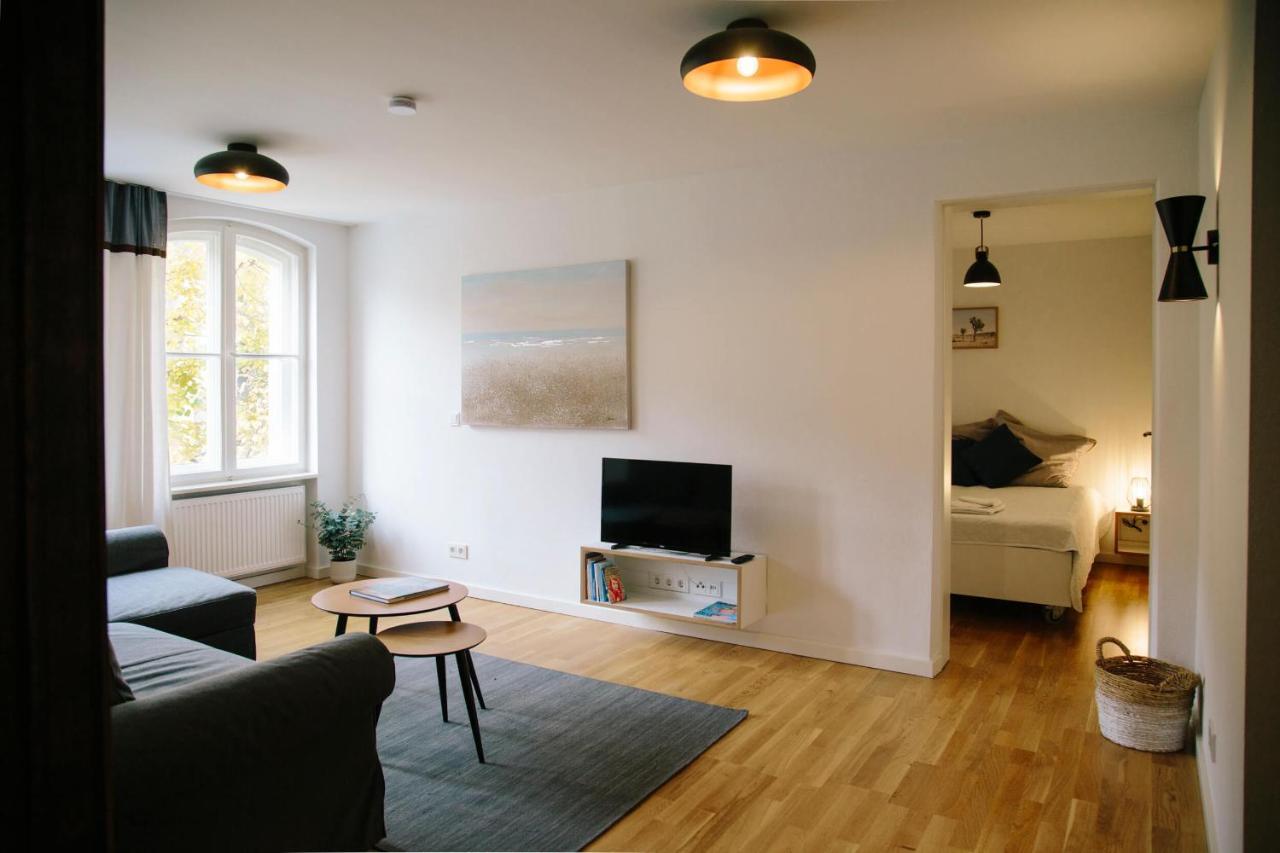 Madflats Hotel-Apartments S-Bahn Friedenau Berlin Zewnętrze zdjęcie