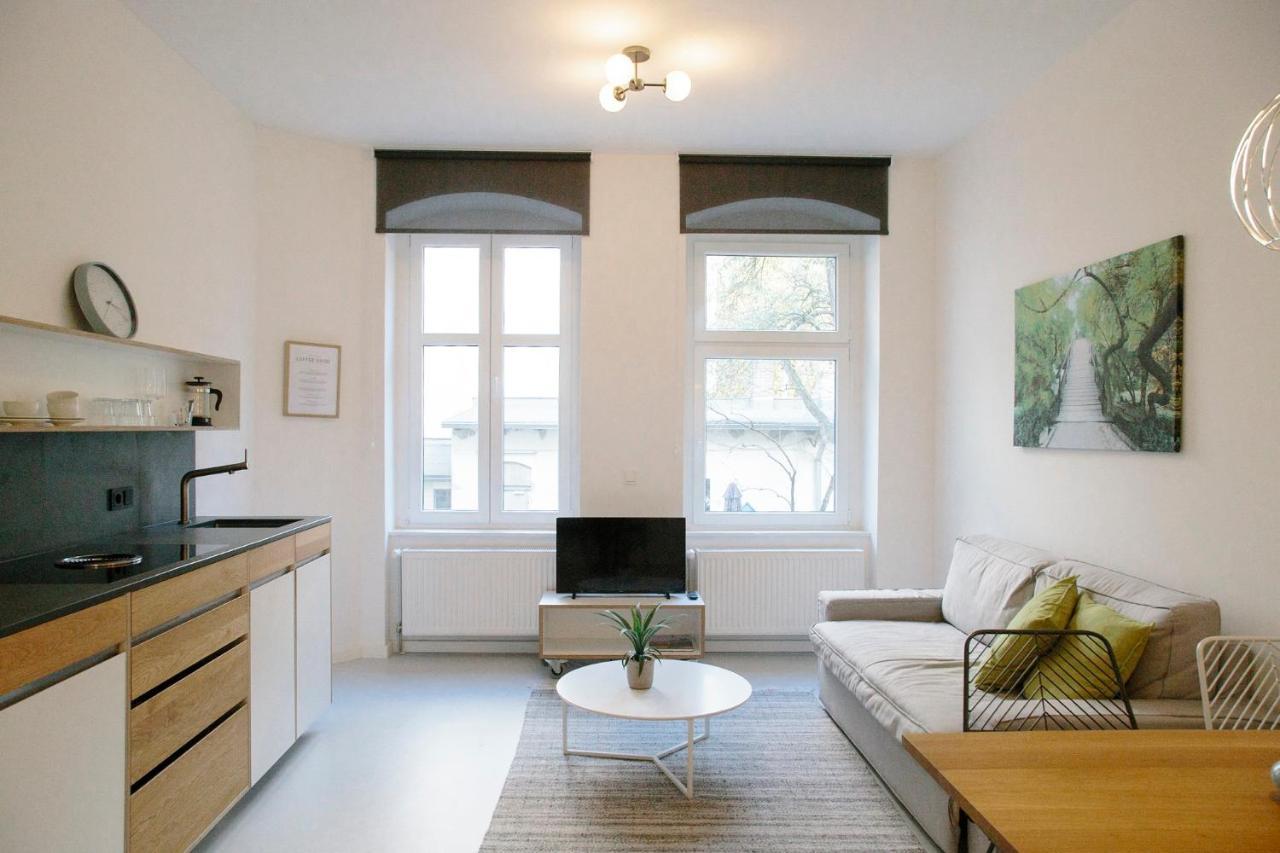 Madflats Hotel-Apartments S-Bahn Friedenau Berlin Zewnętrze zdjęcie