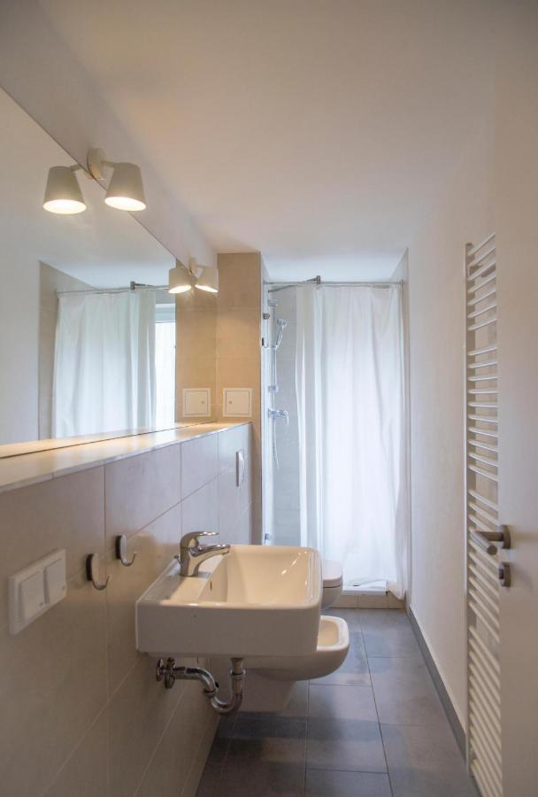 Madflats Hotel-Apartments S-Bahn Friedenau Berlin Zewnętrze zdjęcie