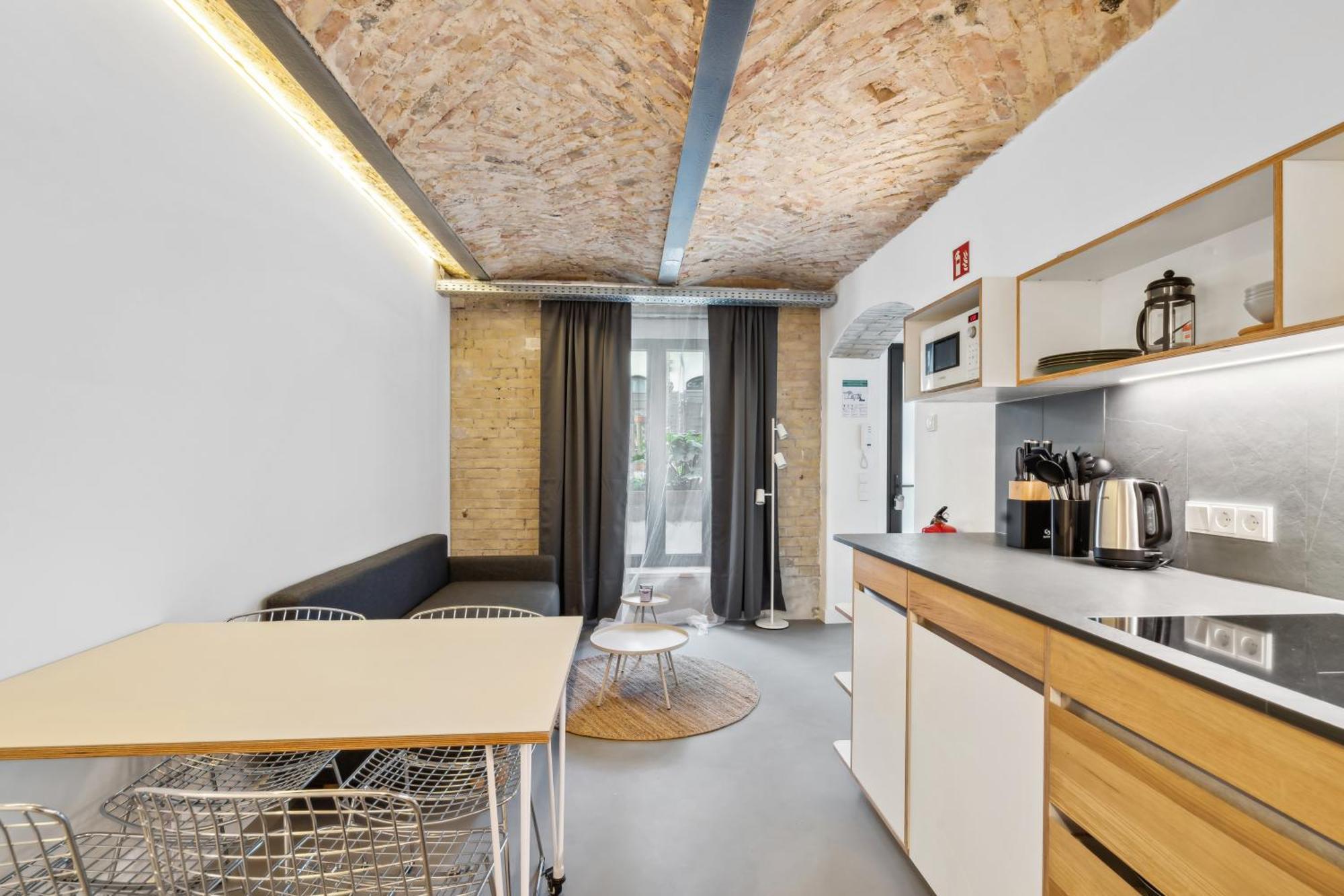 Madflats Hotel-Apartments S-Bahn Friedenau Berlin Zewnętrze zdjęcie