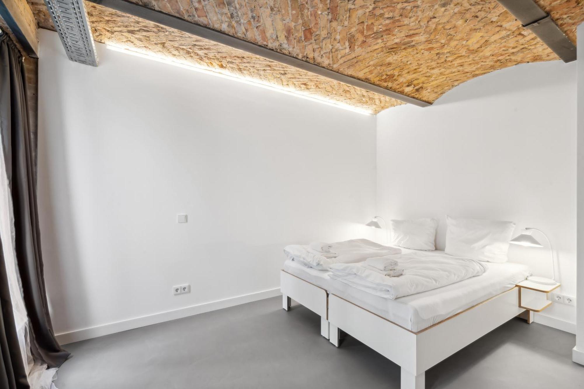 Madflats Hotel-Apartments S-Bahn Friedenau Berlin Zewnętrze zdjęcie