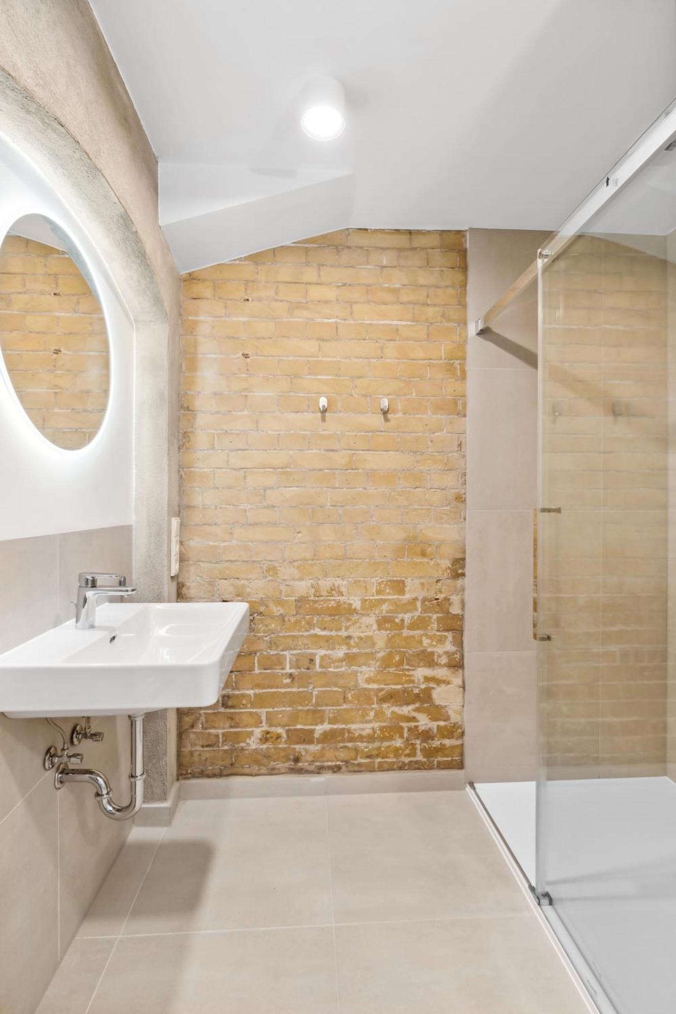 Madflats Hotel-Apartments S-Bahn Friedenau Berlin Zewnętrze zdjęcie